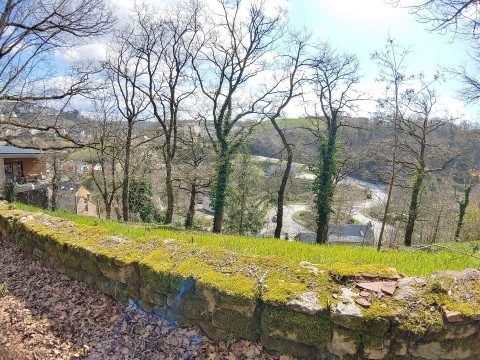 Vente Terrain, 5460 pi2 à Rodez (12000) en France