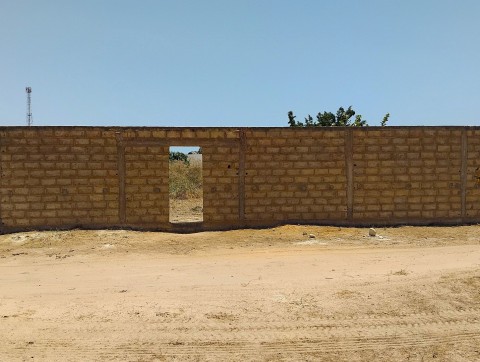 Vente Terrain, 8250 pi2 à M'bour (23000) en France