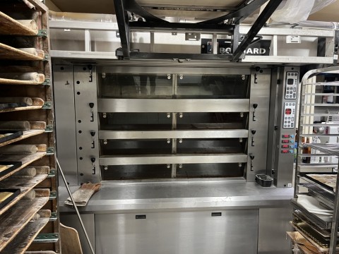 Vente Boulangerie à vendre, Gorges du Verdon, four neuf dans le Var (83)