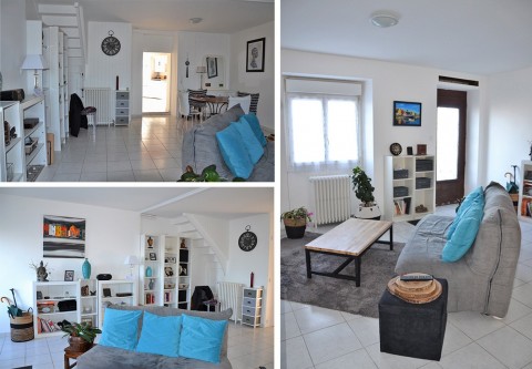 Vente Murs commerciaux, 208 m2 à Orée-d'Anjou (49270) en France