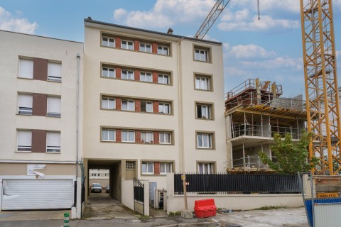 Vente Murs commerciaux, 500 m2 à Bagnolet (93170)