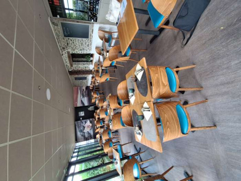Vente Restauration dans une zone touristique, à Beauvoir (50170) en France