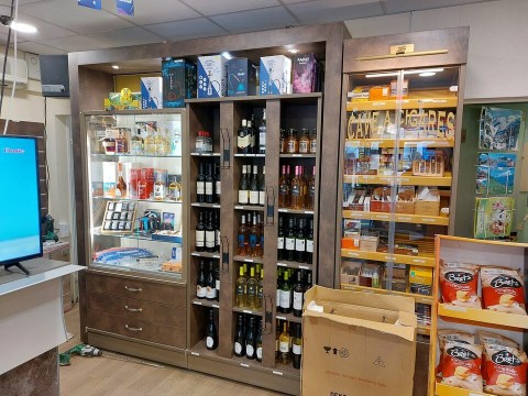 Vente Bar, Sandwicherie / Snack, PMU, Tabac à Annecy (74000) en France