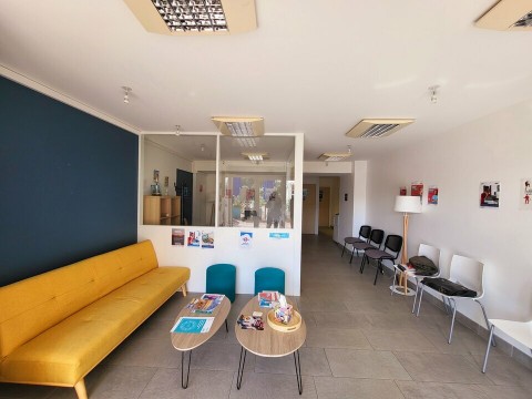 Vente Local commercial , 96 m2 à Pornic (44210)