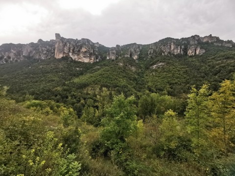 Vente Terrain à Mostuéjouls (12720) en France