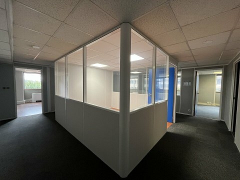 Vente Bureaux / Locaux professionnels, 270 m2 à Toulouse (31200)
