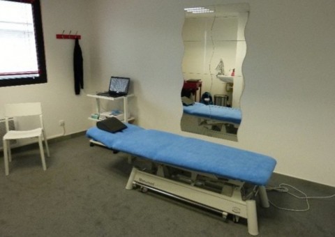 Vente Local d'activité / Entrepôt, 71 m2 en Ille et Vilaine (35)