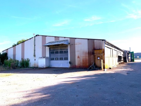Vente Local commercial , 1500 m2 à Aixe-sur-Vienne (87700) en France