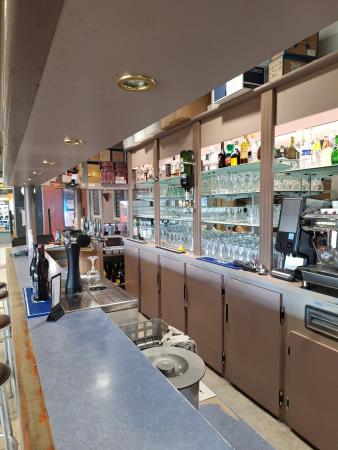 Vente Bar, Brasserie 50 couverts avec terrasse à Tours (37000)