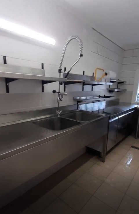 Vente Bar, Brasserie licence IV 30 couverts avec terrasse dans les Pyrénées Atlantiques (64)