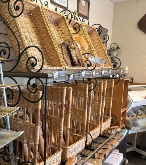 Vente Boulangerie, Pâtisserie, 235 m2 en Gironde (33) en France