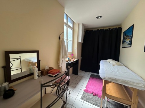 Vente Esthétique / salon de beauté, 34 m2 à Nantes (44000)