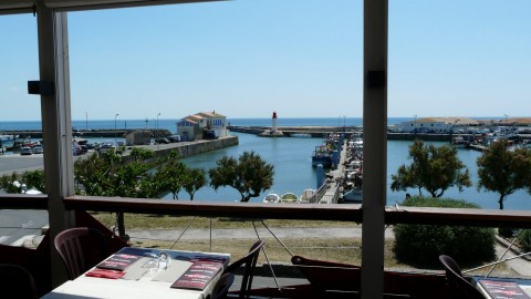 Vente Murs commerciaux, 306 m2 à Saint-Pierre-d'Oléron (17310)