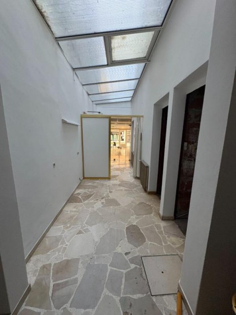 Vente Immeuble mixte de 210 m2 en centre-ville de La Réole
