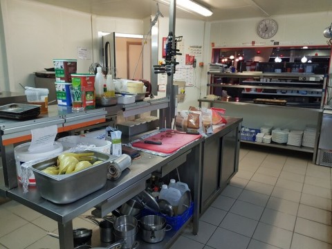 Vente Restaurant 90 couverts avec terrasse en Vendée (85) en France