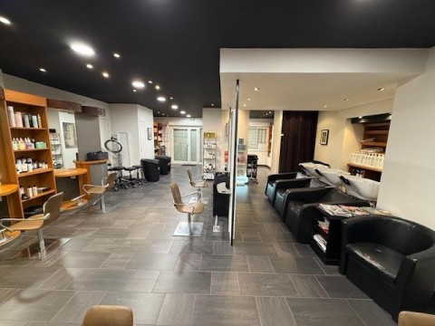 Vente Local commercial , 75 m2 à La Chapelle-sur-Erdre (44240)