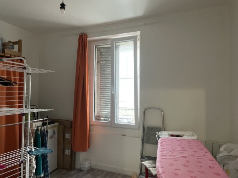 Vente Murs commerciaux, 250 m2 à Ribérac (24600)