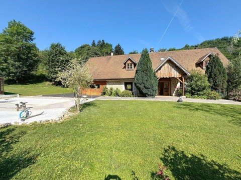 Vente Bar avec terrasse à Saint-Joseph-de-Rivière (38134) en France
