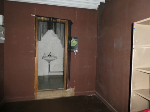 Vente Local commercial , 40 m2 dans les Vosges (88)
