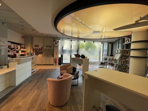 Vente Local commercial de 181 m2 à Le Coudray (44630)