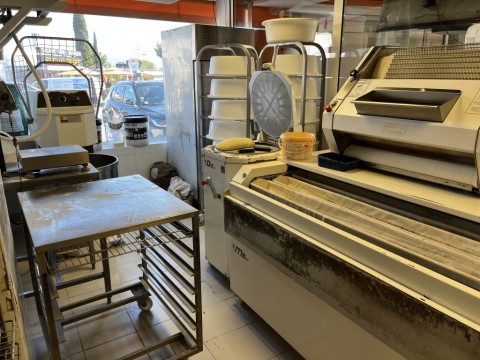 Vente Boulangerie à vendre CSP +++ proche de la mer (13) dans les Bouches du Rhône (13)