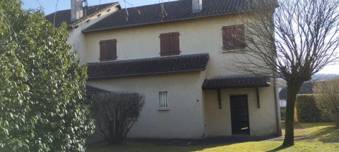 Vente Murs commerciaux à Biars-sur-Cère (46130) en France