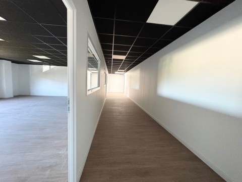 Vente Bureaux / Locaux professionnels, 4310 pi2 en Savoie (73) en France