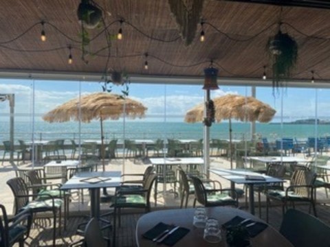 Vente Bar, Restaurant licence IV 50 couverts avec terrasse en Vendée (85) en France