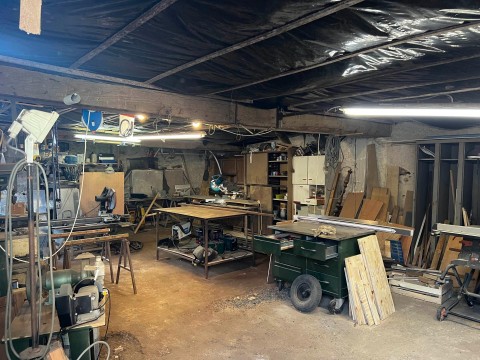 Vente Boulangerie, 270 m2 à Saint-Nicolas-de-Redon (44460) en France
