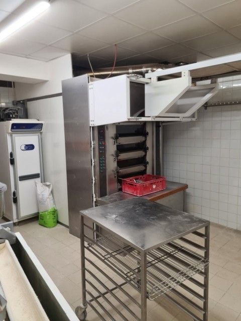 Vente A vendre, boulangerie à 20 minutes de Nancy en Meurthe et Moselle (54) en France