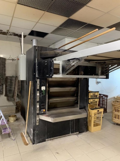 Vente Vente boulangerie-pâtisserie, secteur DOLE (39) dans le Jura (39)