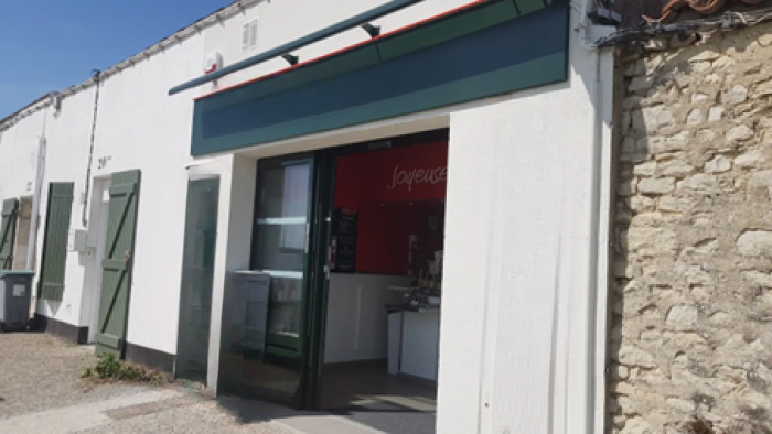 Vente Pizzas - vente à emporter et sur place - Île de Ré - Saint-Martin-de-Ré (17410) en France