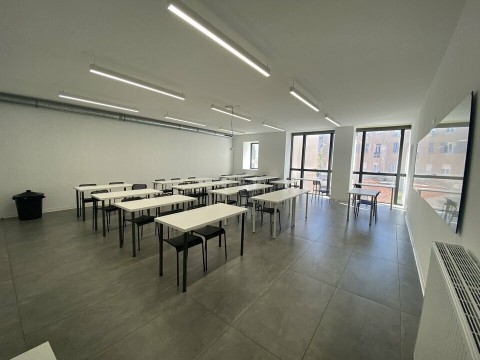 Vente Bureaux / Locaux professionnels, 322 m2 à Marseille 2ème (13002) en France