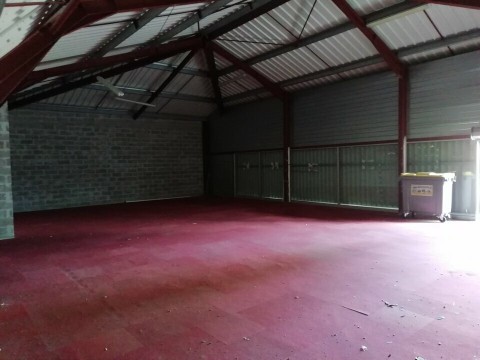 Vente Bureaux / Locaux professionnels, 322 m2 à Marseille 2ème (13002) en France