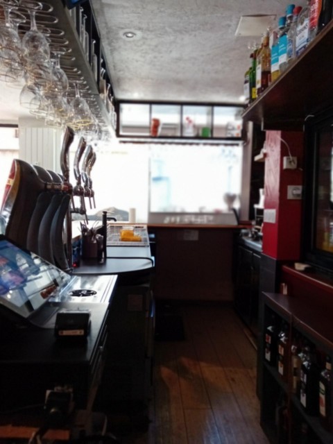 Vente Bar, Brasserie, Restauration rapide à Thônes (74230)
