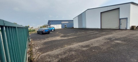 Vente Local commercial , 400 m2 à Molsheim (67120) en France
