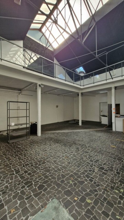 Vente Local commercial de 317 m2 pour plusieurs activités dans une rue passante, à La Baule-Escoublac (44500)