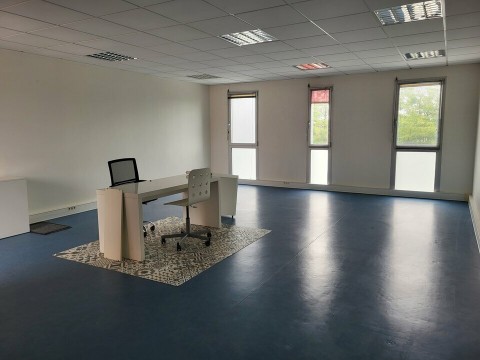Vente Bureaux / Locaux professionnels, 47 m2 à Pornic (44210) en France