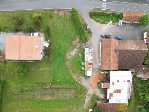 Vente Terrain à Biarritz (64200)
