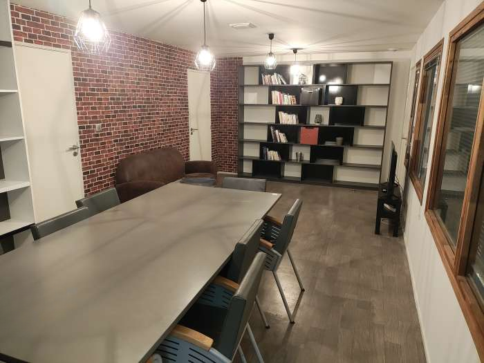 Vente Espace de coworking de 171 m2 à Montpellier (34080) en France