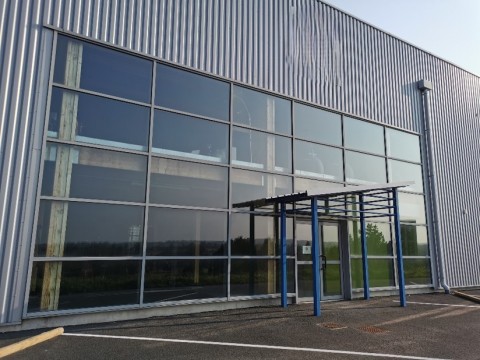 Vente Local commercial , 1260 m2 à Saint-Lô (50000) en France