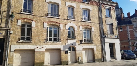 Vente Bureaux / Locaux professionnels, 72 m2 dans le Loiret (45)
