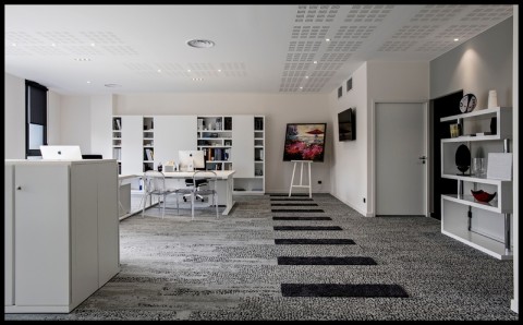Vente Bureaux / Locaux professionnels, 42 m2 dans les Hauts de Seine (92)