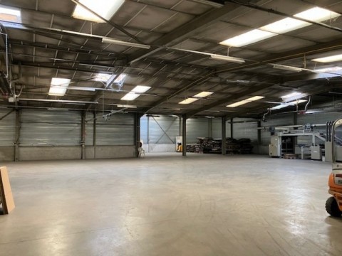 Vente Autres services, 2380 m2 dans le Rhône (69)