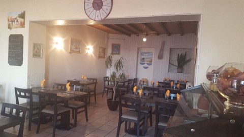 Vente Bar, Brasserie, PMU du midi 44 couverts en Vendée (85) en France