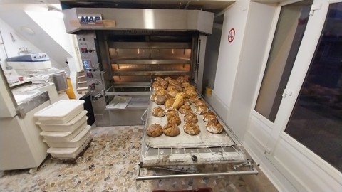 Vente Boulangerie, Pâtisserie, 200 m2 dans le Calvados (14) en France