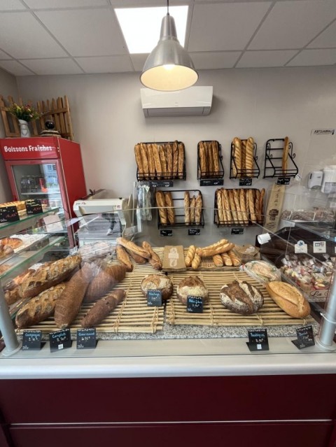 Vente Belle boulangerie à vendre, AUBE dans l'Aube (10) en France