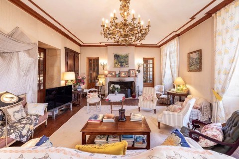 Vente Château, 550 m2 à Trémolat (24510) en France