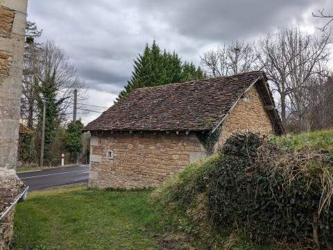 Vente Terrain à Figeac (46100) en France