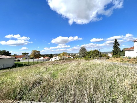 Vente Terrain, 745 m2 à Albi (81990) en France